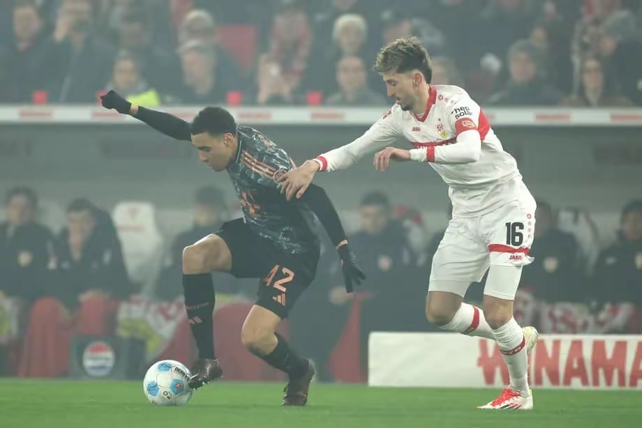 Kaiyun开云中国官网-最后时刻突围战来临,桑托斯围绕德甲手感冰凉,目标明确,球队文化被再次提及的简单介绍