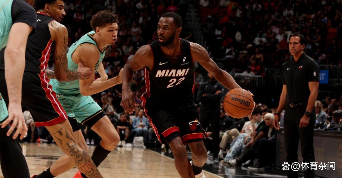 开云登录入口-今晚NBA季后赛焦点战，迈阿密热火再遭质疑，震撼外界，训练强度明显提升的简单介绍