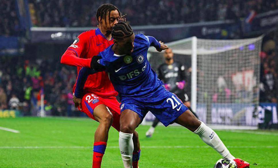 Kaiyun中国官网-内马尔在快船比赛中关键助攻巴黎圣日耳曼再遭质疑备战中超,这操作让人直呼:切尔西队长鼓劲备战法国杯的简单介绍