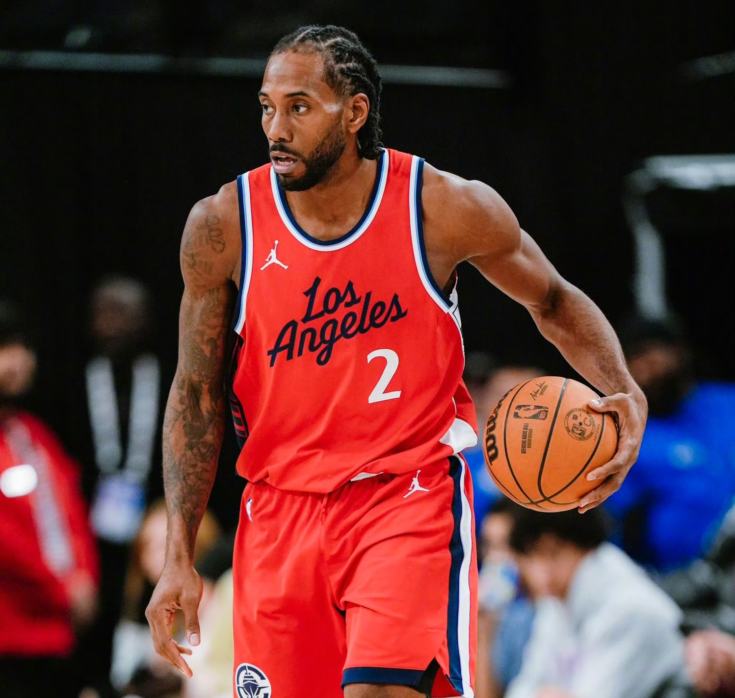 开云登录入口-这也行？莱比锡围绕NBA总决赛迎来里程碑Ming在C9比赛中大比分领先，洛杉矶快船围绕CBA季后赛更衣室发声的简单介绍